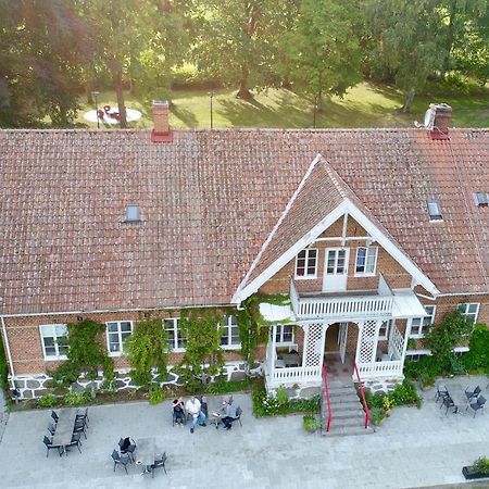 Tastecelebration Residence Andrarum-Brosarp Buitenkant foto