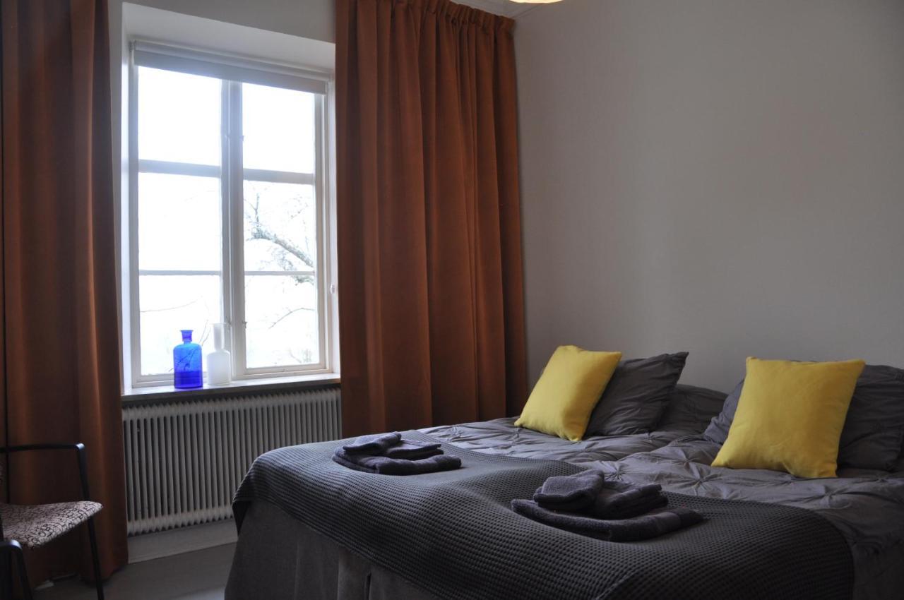 Tastecelebration Residence Andrarum-Brosarp Buitenkant foto