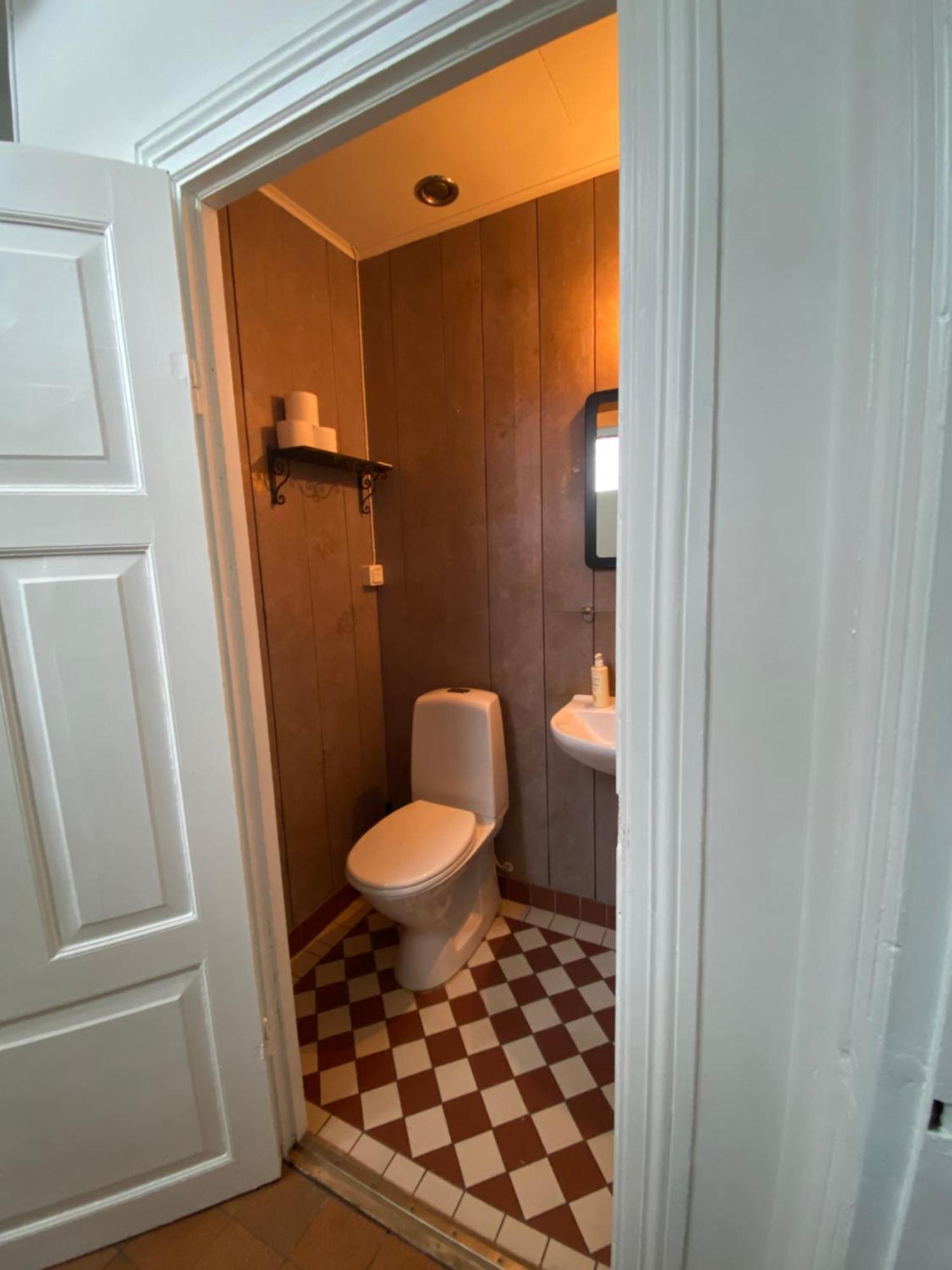 Tastecelebration Residence Andrarum-Brosarp Buitenkant foto