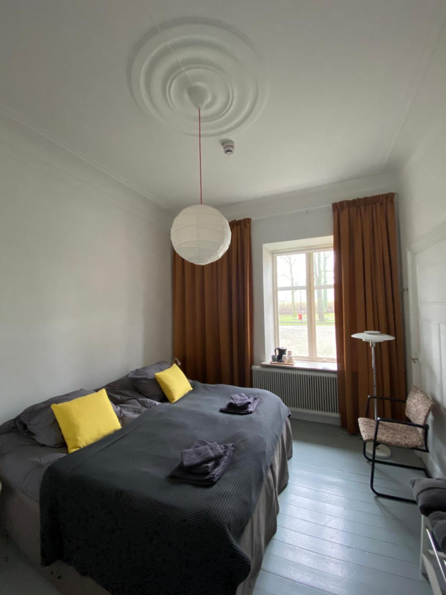 Tastecelebration Residence Andrarum-Brosarp Buitenkant foto